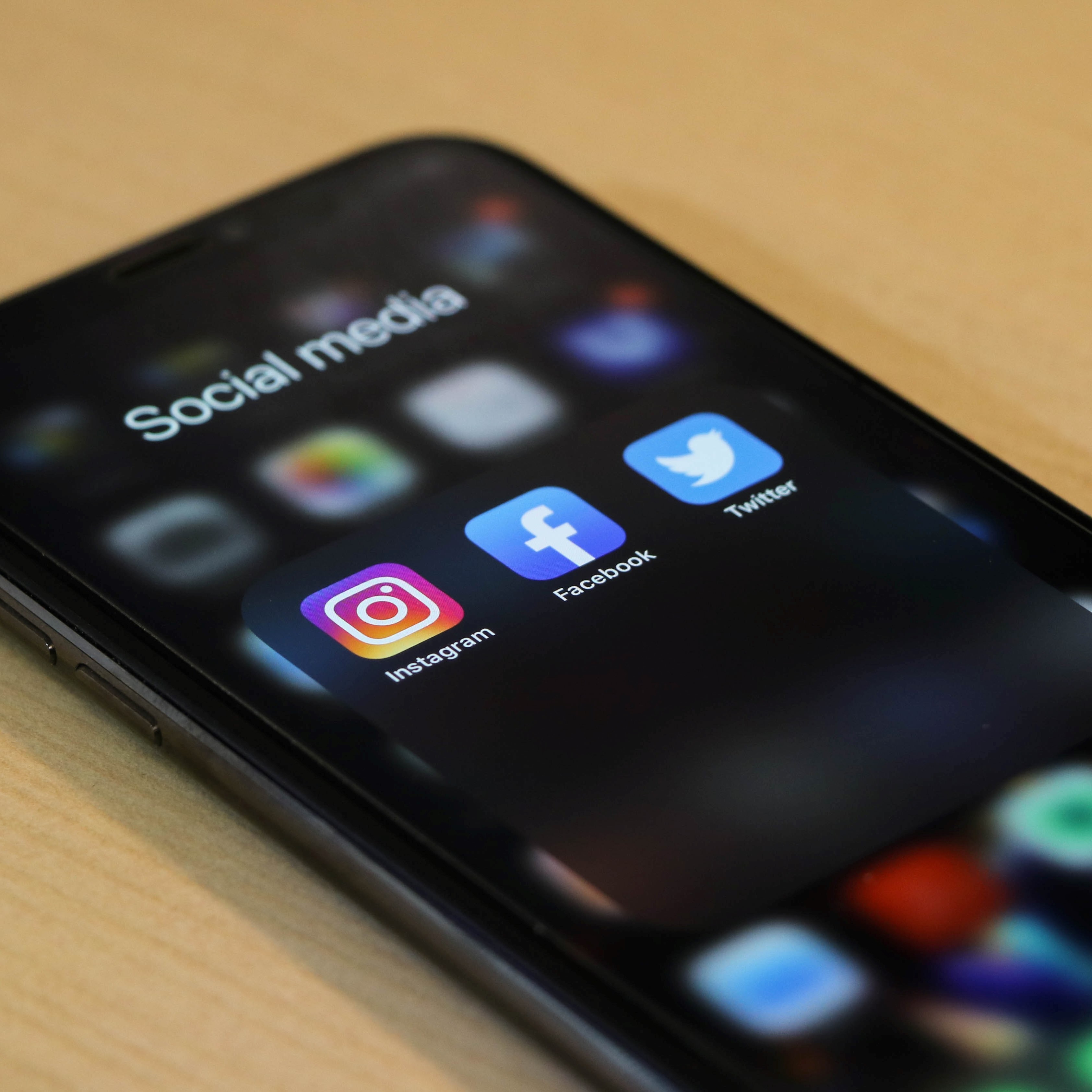 Social Media